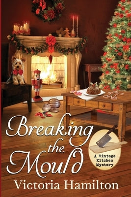Breaking the Mould Paperback Beyond the Page Publishing
