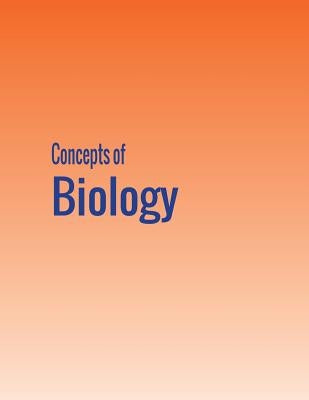 Concepts of Biology 12th Media Services