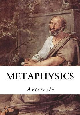 Metaphysics Paperback Createspace Independent Publishing Platform