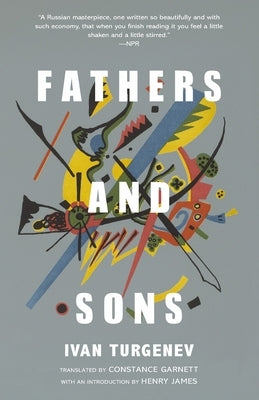 Fathers and Sons (Warbler Classics Annotated Edition) Paperback Warbler Press Inc.