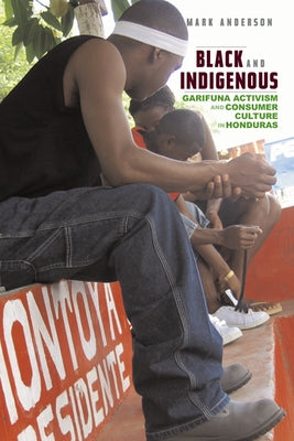 Black and Indigenous: Garifuna Activism and Consumer Culture in Honduras Paperback University of Minnesota Press