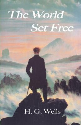 The World Set Free Paperback Book Tree