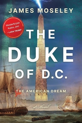 The Duke of D.C.: The American Dream Paperback Franklin Green Publishing