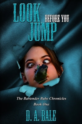 Look Before You Jump Paperback Createspace Independent Publishing Platform