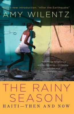 Rainy Season Paperback Simon & Schuster