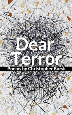 Dear Terror Paperback Read Furiously