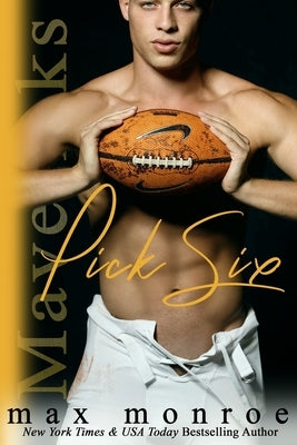 Pick Six Paperback Createspace Independent Publishing Platform
