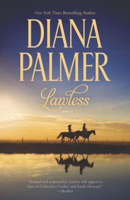 Lawless Paperback Hqn