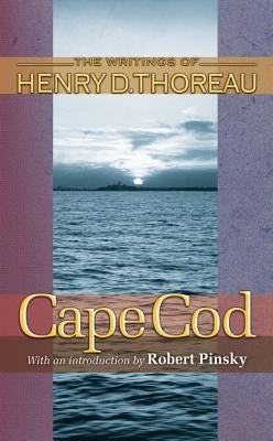 Cape Cod Paperback Princeton University Press
