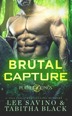 Brutal Capture Paperback Silverwood Press