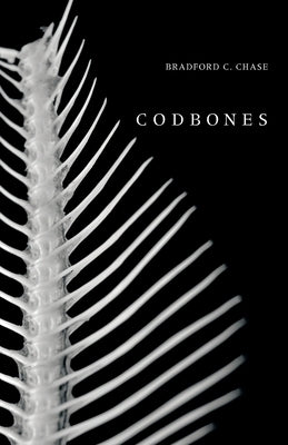 Codbones Paperback Wrinkled Sea Press