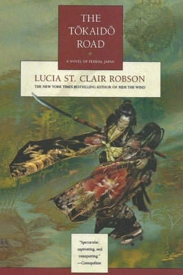 The Tokaido Road Paperback Independently Published