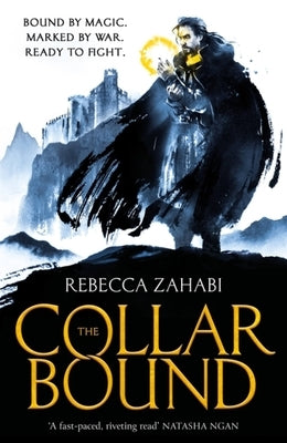 The Collarbound by Zahabi, Rebecca