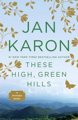 These High, Green Hills G.P. Putnam's Sons
