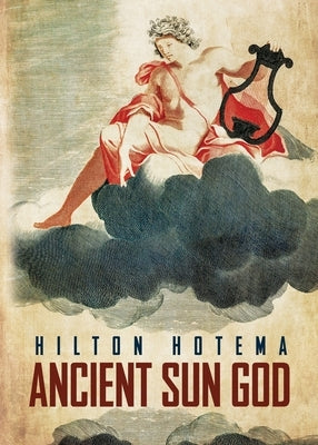 Ancient Sun God Paperback Lushena Books