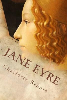 Jane Eyre Paperback Createspace Independent Publishing Platform