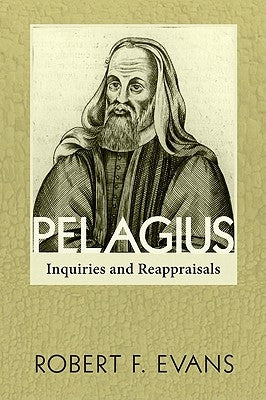 Pelagius Paperback Wipf & Stock Publishers