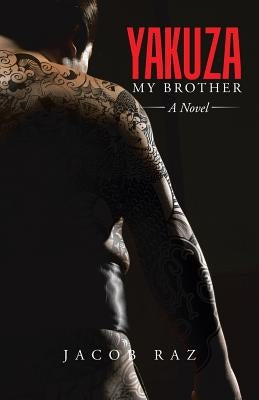 Yakuza My Brother Paperback Partridge Singapore