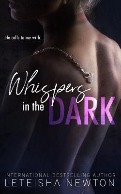 Whispers in the Dark Paperback Createspace Independent Publishing Platform