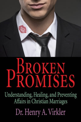 Broken Promises Paperback Wipf & Stock Publishers