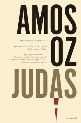 Judas Paperback Harpervia