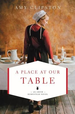 A Place at Our Table Paperback Zondervan