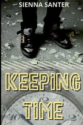 Keeping Time Paperback Story Share, Inc.