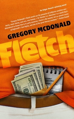 Fletch Blackstone Publishing