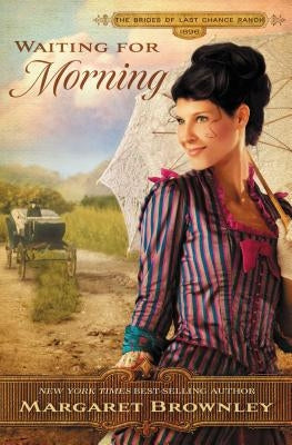 Waiting for Morning Paperback Thomas Nelson