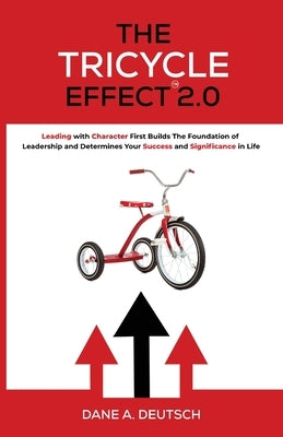 The Tricycle Effect 2.0 Paperback Author Academy Elite