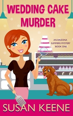 The Wedding Cake Murder Paperback Bent Willow