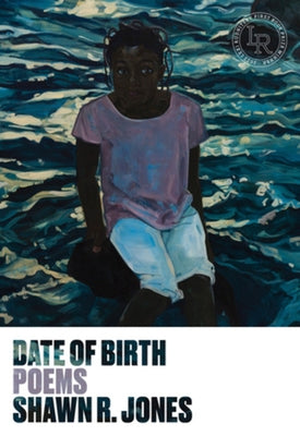 Date of Birth: Poems Paperback Persea Books