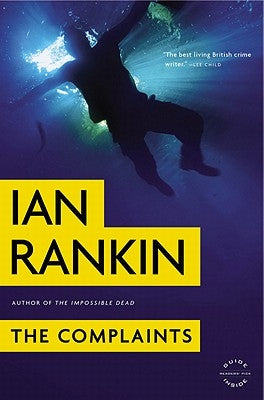 The Complaints Paperback Back Bay Books