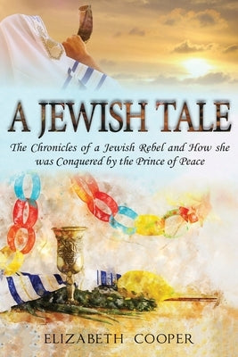 A Jewish Tale Paperback Ewings Publishing LLC