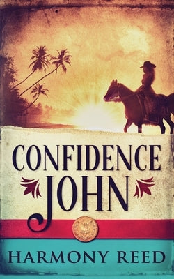 Confidence Jonn Paperback Sterling and Stone