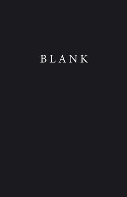Blank: Bosanski Jezik Paperback Paperback Lulu.com
