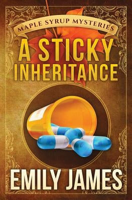 A Sticky Inheritance Paperback Stronghold Books