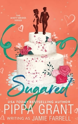 Sugared Paperback Bang Laugh Love LLC