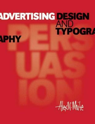 Advertising Design and Typography Paperback Allworth