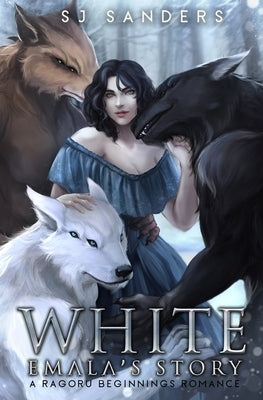 White: Emala's Story Paperback Independently Published