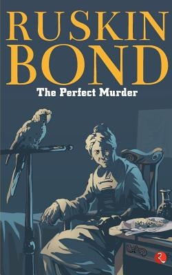 The Perfect Murder Paperback Rupa Publications India Pvt Ltd
