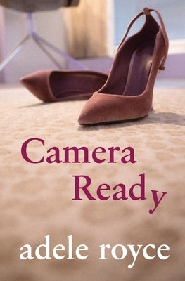 Camera Ready Paperback Dagmar Miura