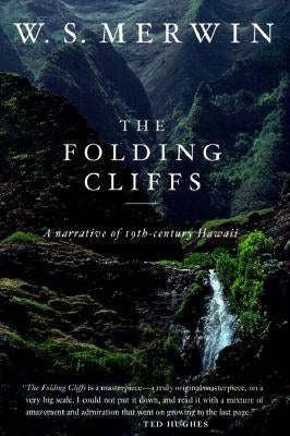 The Folding Cliffs: A Narrative Paperback Knopf Publishing Group