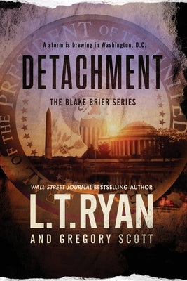 Detachment Paperback Independently Published