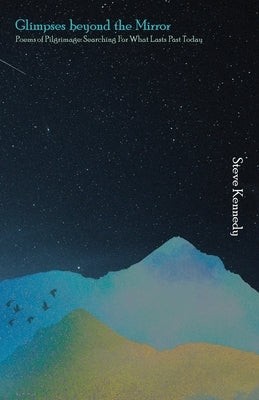 Glimpses beyond the Mirror Paperback Booklogix