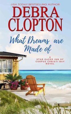 What Dreams are Made of Paperback DCP Publishing LLC
