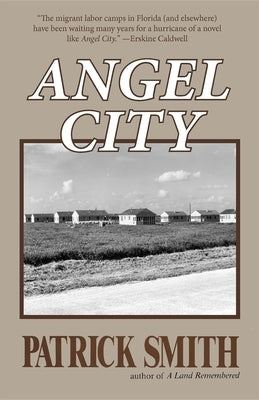 Angel City Paperback Pineapple Press
