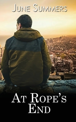 At Rope's End Paperback Wild Rose Press