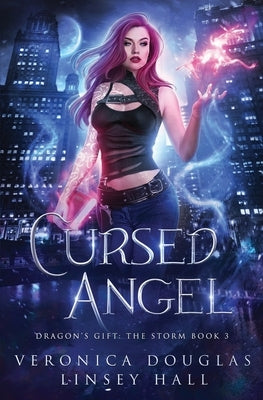 Cursed Angel Paperback Independently Published