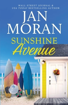 Sunshine Avenue Paperback Sunny Palms Press